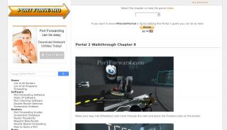 
                            5. Portal 2 Walkthrough Chapter 8 - Port Forward - Portal 2 Chapter 8 Chamber 5