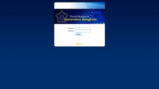 
Portal Akademik
