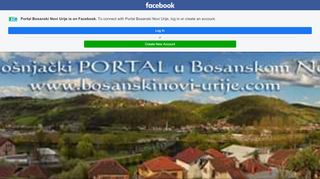 
                            7. Portal Bosanski Novi Urije - Bosanski Novi Urije Portal