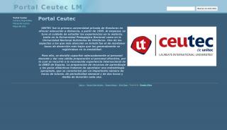 
Portal Ceutec LM - Google Sites
