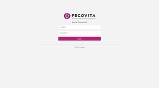 
                            3. Portal Comercial | Fecovita - Portal Comercial