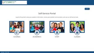 
                            6. Portal hosted on WEB1 server - Fnu Student Email Login