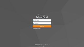 
                            5. Portal :: Login - Patient Portal - Insync Patient Portal