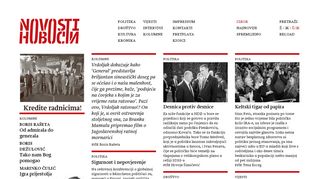 
                            1. Portal Novosti - Portal Novosti Hr