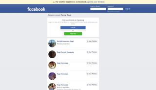 
                            8. Portal Pepi Profiles | Facebook - Pepi Portal