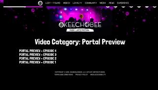 
                            4. Portal Preview Archives | Okeechobee Music & Arts Festival - Portal Okeechobee