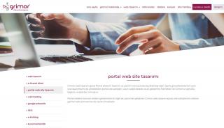 
                            1. portal web site tasarımı | Grimor Web Tasarım | Web Sitesi Tasarımı ... - Portal Sitesi