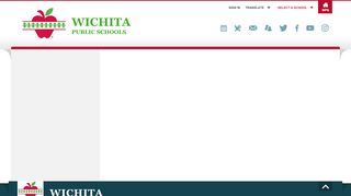
                            2. Portal - Wichita Public Schools - Https Portal Usd259 Net