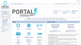 
                            5. Portal Wiki - Portals Of Phereon Wiki