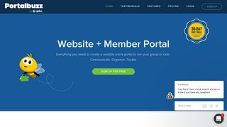 
                            3. Portalbuzz Group Management - Portalbuzz Portal