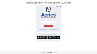 
                            4. Portals - Aeries - Aeries Student Portal Chico