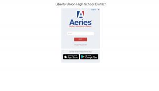 
                            4. Portals - Aeries - Freedom High School Oakley Ca Parent Portal