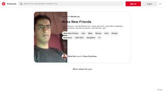 
power chat room , join free 99chats room , power ... - Pinterest  
