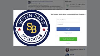 
                            6. PowerSchool and Parent/Student Portal... - South Bend ... - Powerschool Student Portal South Bend