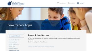 
                            6. PowerSchool Login | Elk Island Catholic Schools - Eips Webmail Portal