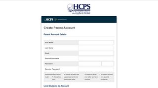 
                            4. PowerSchool: Parent Sign In - PowerSchool Parent Portal - Henrico Powerschool Portal