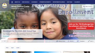 
                            7. PowerSchool Resources - West Contra Costa Unified - Wccusd Powerschool Teacher Portal