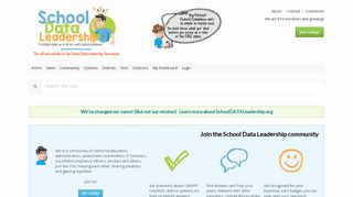 
                            7. PowerSchool - School Technology Leadership - Lennox Powerschool Portal