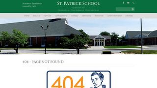 
                            2. PowerSchool - St. Patrick School (Smithtown) - Powerschool Parent Portal Smithtown