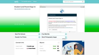 
                            6. powerschool.cocalico.org - Student and Parent Sign In ... - Sur.ly - Powerschool Cocalico Parent Portal