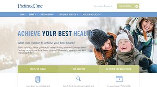 
                            3. PreferredOne Health Insurance Minnesota - Redone Member Login