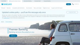 
                            7. Premier Banking | Banking and Investing Overseas | Barclays - Barclays Online Premier Banking Portal