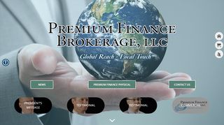 
                            5. Premium Finance Brokerage | Competitive Flexible Options ... - Best Choice Premium Finance Agent Portal