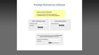 
                            8. Prestige Portraits - photoappointment.com - Lifetouch Appointment Portal