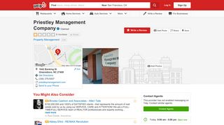 
                            3. Priestley Management Company - Property Management ... - Priestley Management Portal