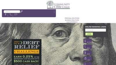 
                            4. Prince George's Community Federal Credit Union