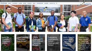 Prince George's County Public Schools (PGCPS)