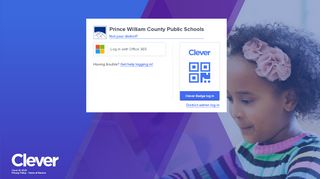 
                            6. Prince William County Public Schools - Clever | Log in - Pwcs Outlook 365 Portal