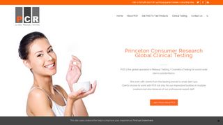 
                            2. Princeton Consumer Research - Princeton Consumer Research Portal