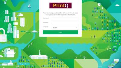 
                            6. printq.cmich.edu PaperCut Login