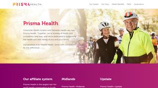 
                            7. Prisma Health - Healthstream Ghs Login