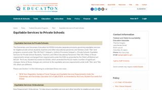 
                            6. Private Schools in South Carolina - South Carolina ... - Sc Mobile Moe Login