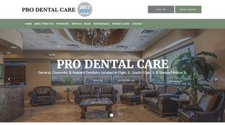 
                            2. Pro Dental Care: General, Cosmetic, & Implant Dentistry ... - Prodental Sign In
