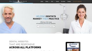
                            1. Pro Dental Designs: Dental Marketing, Marketing For Dentists ... - Prodental Sign In