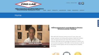 
                            4. Pro-Lab - reliablelab.com - Prolab Online Portal