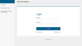 
                            1. Pro Online Quickly log into the VITA/TCE site and get started. - Vita Taxslayerpro Com Proavalon Login