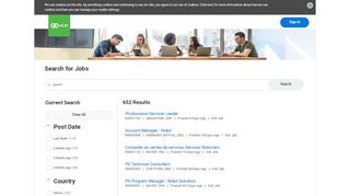 
                            8. Professional Services Leader SINGAPORE, SGP R0091730 ... - Ncr Workday Login