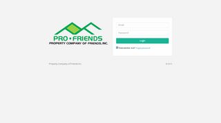 
                            1. Profriends - Profriends Buyers Portal Login