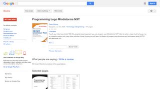 
                            8. Programming Lego Mindstorms NXT - My Block Compass Portal