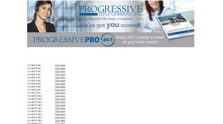 
                            3. Progressive Title - Progressive Title Portal