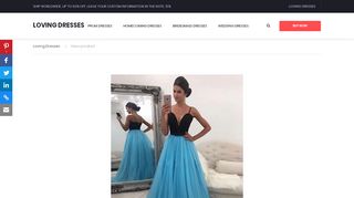 
                            4. Prom Dresses 2020, prom dressescheap Loving Dresses - Lovingdresses Com Portal