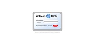 
                            3. ProMail ™ - Login - Dex Media Webmail Login
