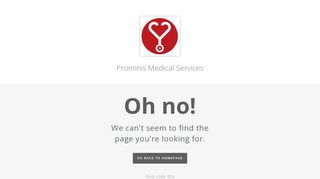
                            3. Prominis Medical Office in Prospect Heights, 11238 |Family Doctors ... - Prominis Patient Portal