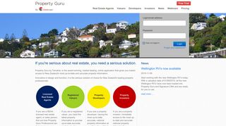 
                            7. Property Guru - the trusted source - Property Guru Agent Portal