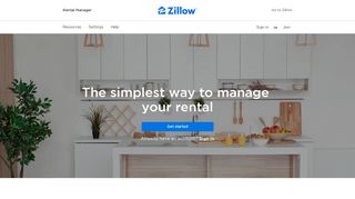 Property Management Tools for Landlords  Zillow Rental ...