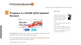 
                            5. Protypers is a SCAM! [2019 Updated Review!] - Protypers Portal
